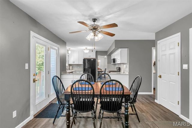 2101 Dettmer Place, Florissant, MO 63031