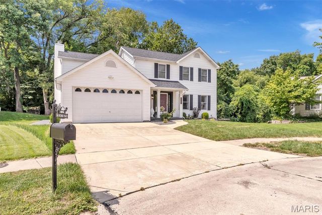2101 Dettmer Place, Florissant, MO 63031