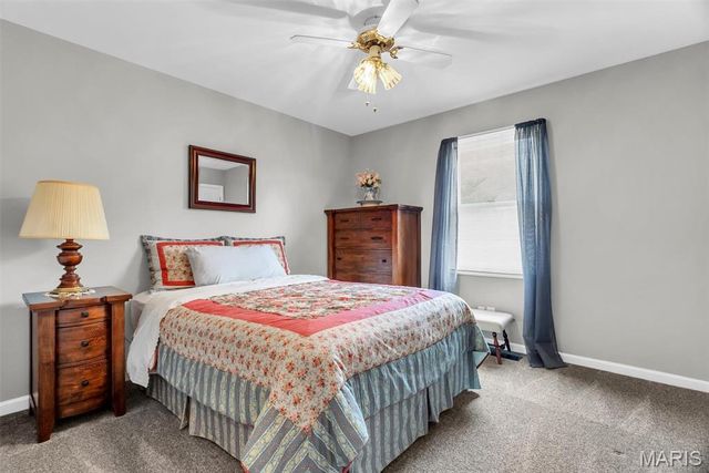 2101 Dettmer Place, Florissant, MO 63031