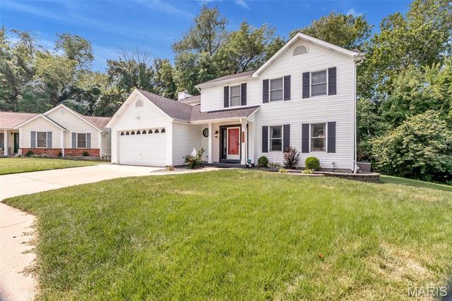 2101 Dettmer Place, Florissant, MO 63031