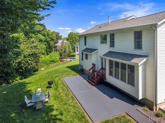 2101 Dettmer Place, Florissant, MO 63031