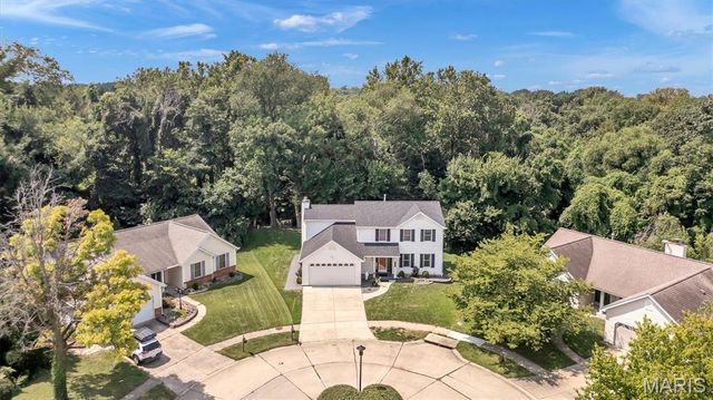 2101 Dettmer Place, Florissant, MO 63031