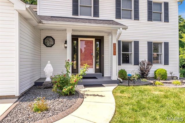 2101 Dettmer Place, Florissant, MO 63031