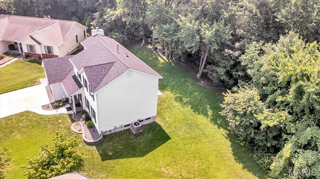 2101 Dettmer Place, Florissant, MO 63031