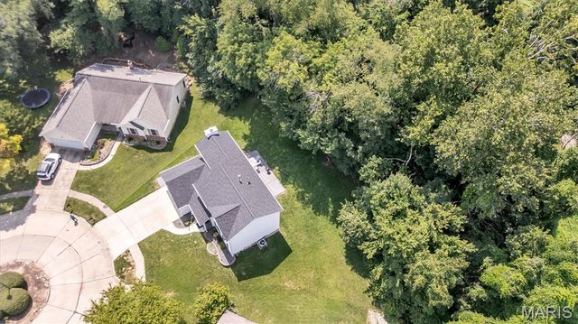 2101 Dettmer Place, Florissant, MO 63031