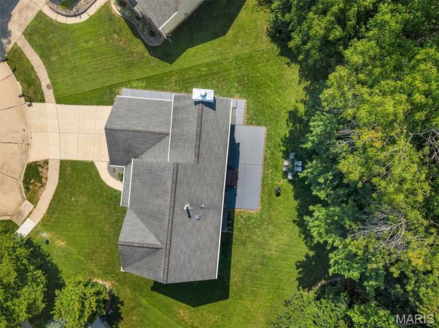 2101 Dettmer Place, Florissant, MO 63031