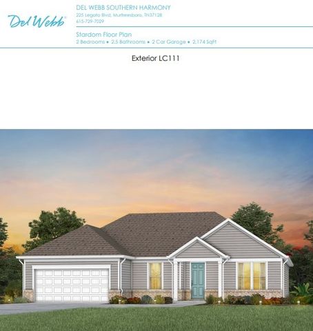 7214 Reprise Way, Murfreesboro, TN 37128