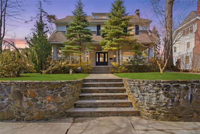 220 Sheridan Avenue, Mount Vernon, NY 10552