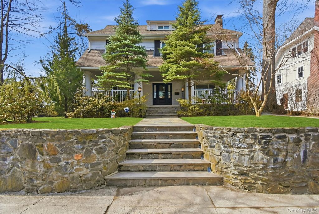 220 Sheridan Avenue, Mount Vernon, NY 10552