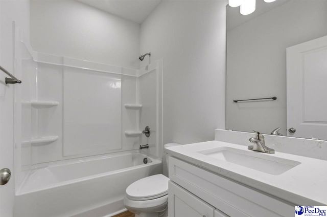 266 Lexyryan Ct, Latta, SC 29565