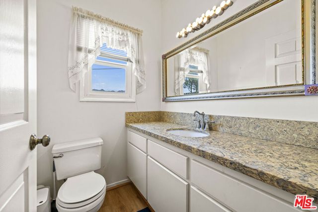 21683 Wo He Lo Trail, Chatsworth, CA 91311