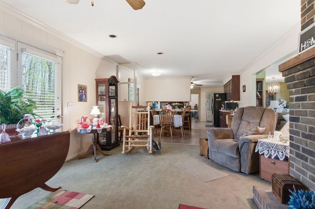 2809 Skyview Dr, Centerville, TN 37033