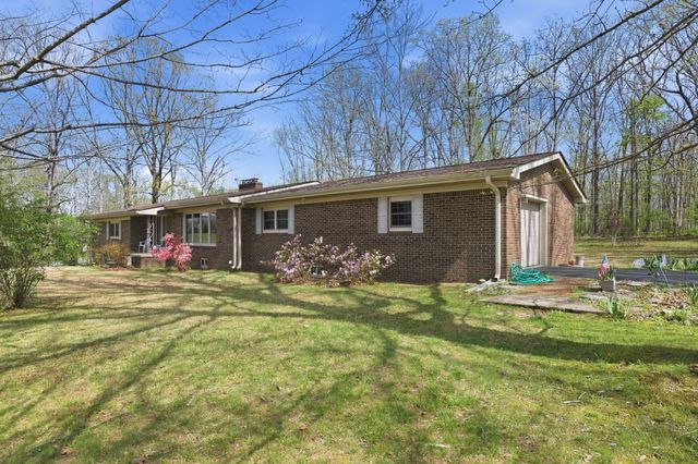 2809 Skyview Dr, Centerville, TN 37033