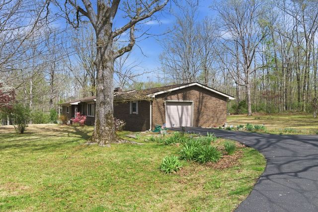 2809 Skyview Dr, Centerville, TN 37033