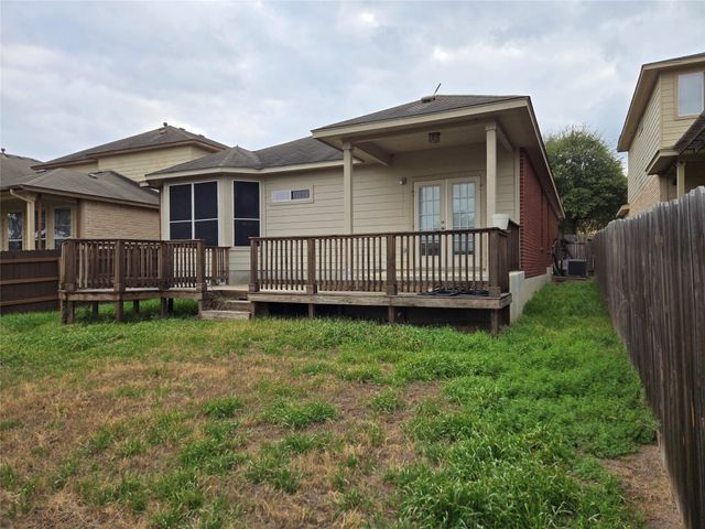 12127 Medina Mill ML, San Antonio, TX 78253