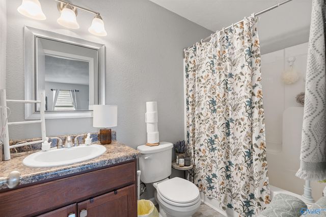 227 Whitestone Drive, Huntsville, AL 35810