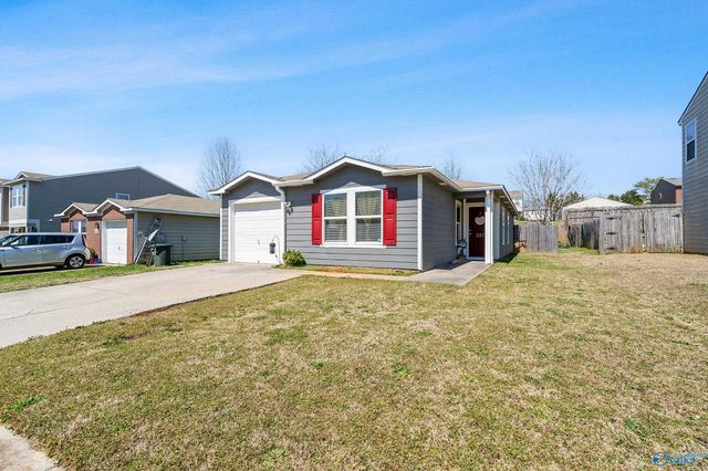 227 Whitestone Drive, Huntsville, AL 35810
