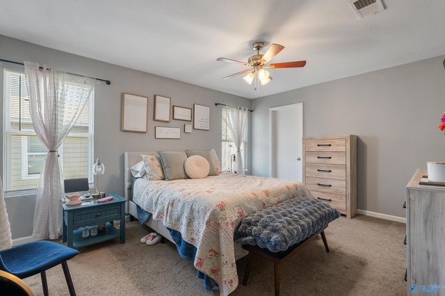 227 Whitestone Drive, Huntsville, AL 35810