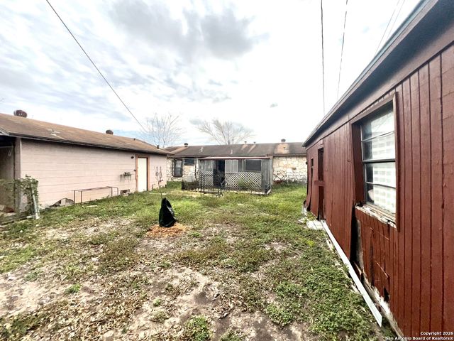 4939 Mary Diane, San Antonio, TX 78220