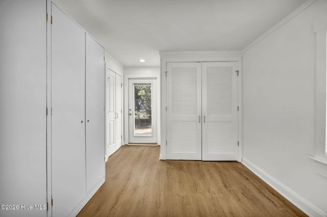 124 Ocean View Avenue, Kure Beach, NC 28449