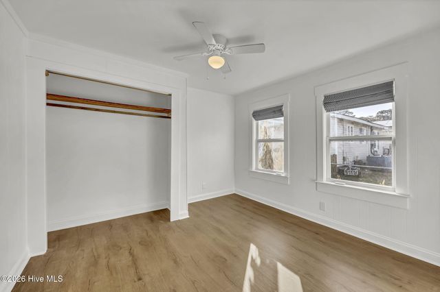 124 Ocean View Avenue, Kure Beach, NC 28449