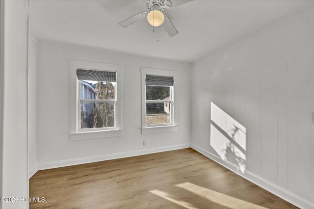 124 Ocean View Avenue, Kure Beach, NC 28449