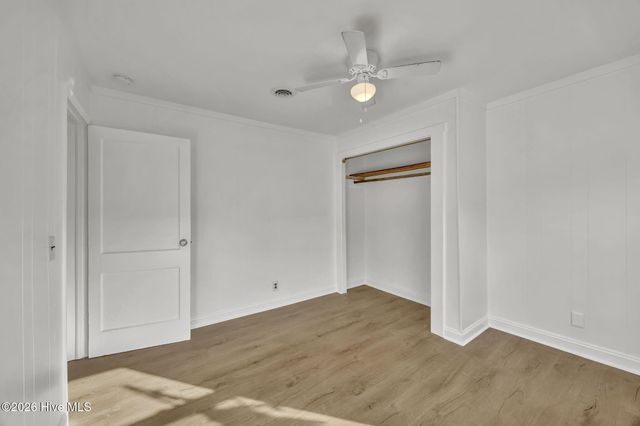 124 Ocean View Avenue, Kure Beach, NC 28449