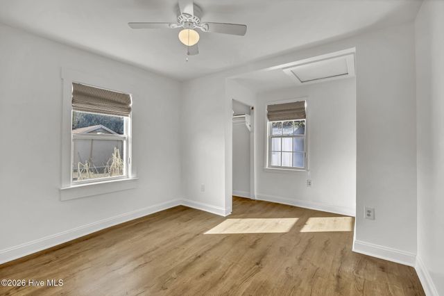 124 Ocean View Avenue, Kure Beach, NC 28449