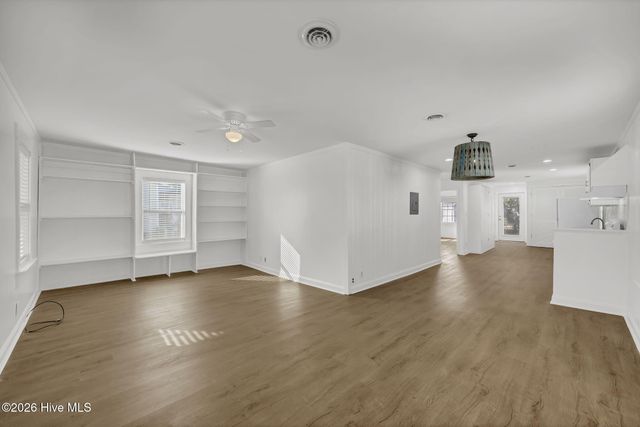 124 Ocean View Avenue, Kure Beach, NC 28449