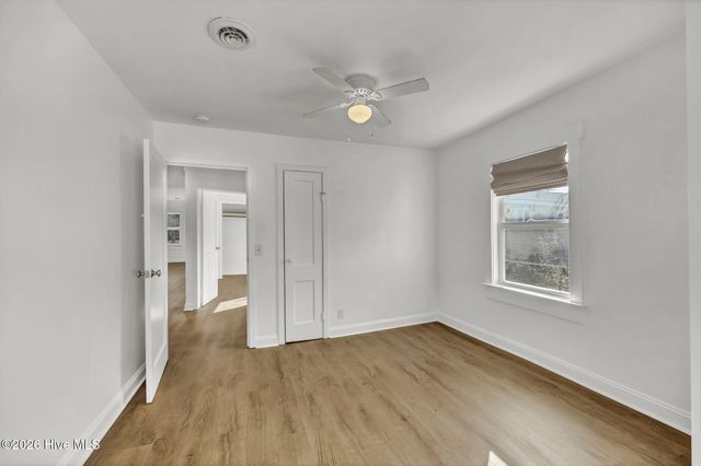 124 Ocean View Avenue, Kure Beach, NC 28449