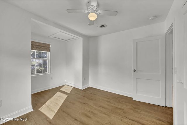 124 Ocean View Avenue, Kure Beach, NC 28449