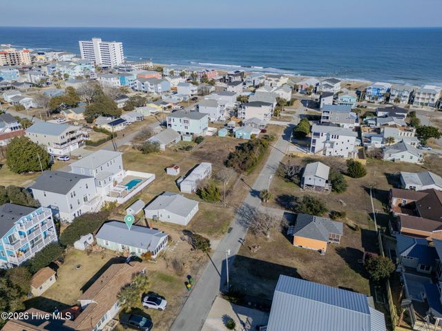 124 Ocean View Avenue, Kure Beach, NC 28449
