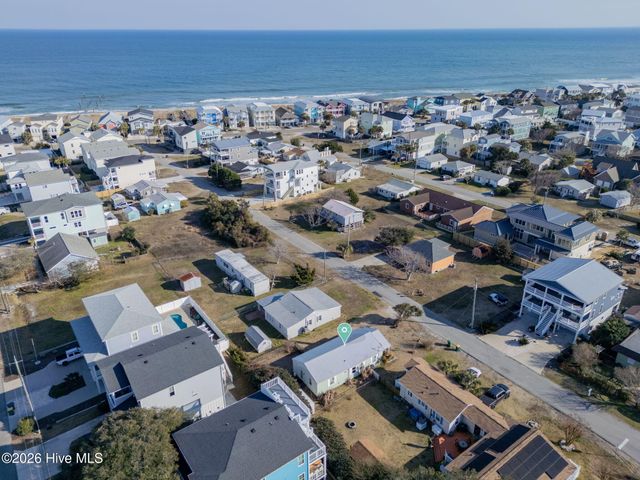 124 Ocean View Avenue, Kure Beach, NC 28449