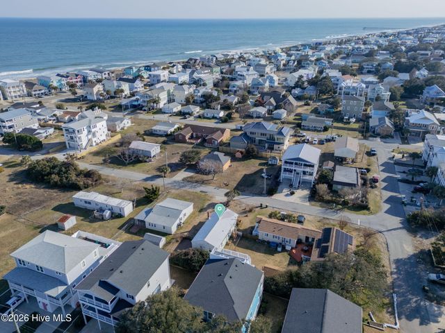 124 Ocean View Avenue, Kure Beach, NC 28449
