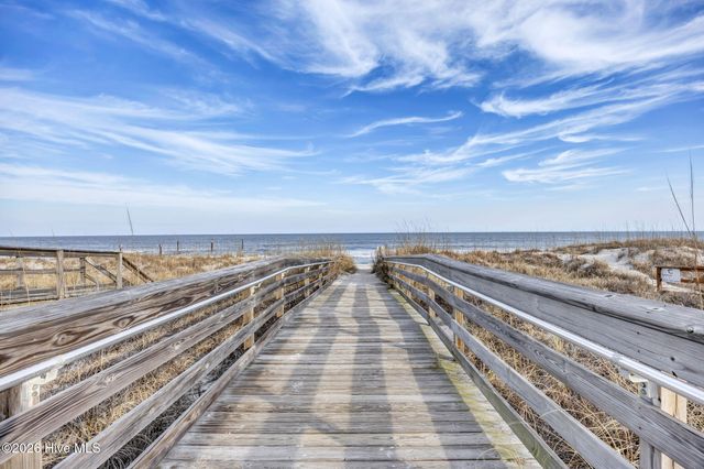 124 Ocean View Avenue, Kure Beach, NC 28449