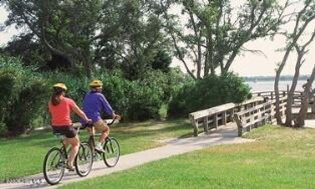 124 Ocean View Avenue, Kure Beach, NC 28449