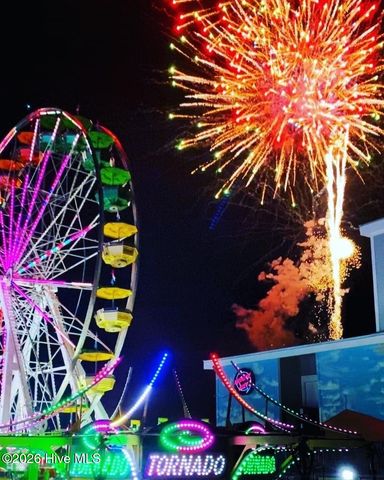 124 Ocean View Avenue, Kure Beach, NC 28449