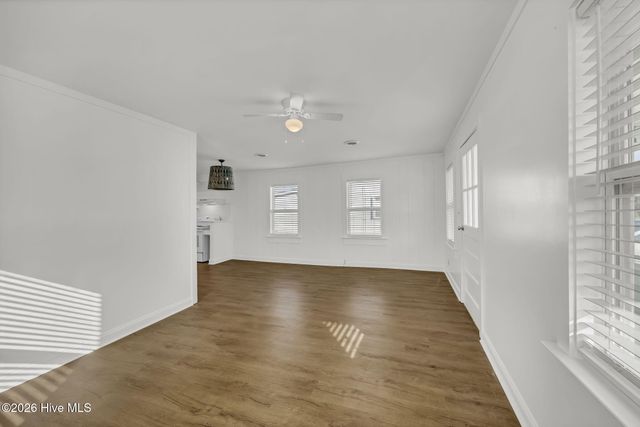 124 Ocean View Avenue, Kure Beach, NC 28449