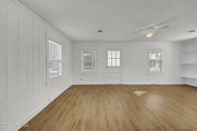 124 Ocean View Avenue, Kure Beach, NC 28449