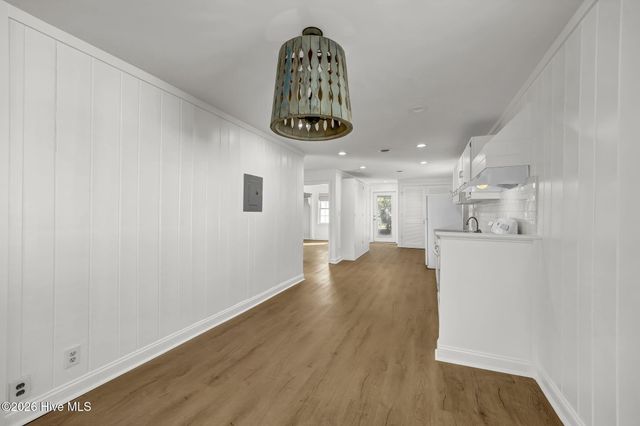 124 Ocean View Avenue, Kure Beach, NC 28449