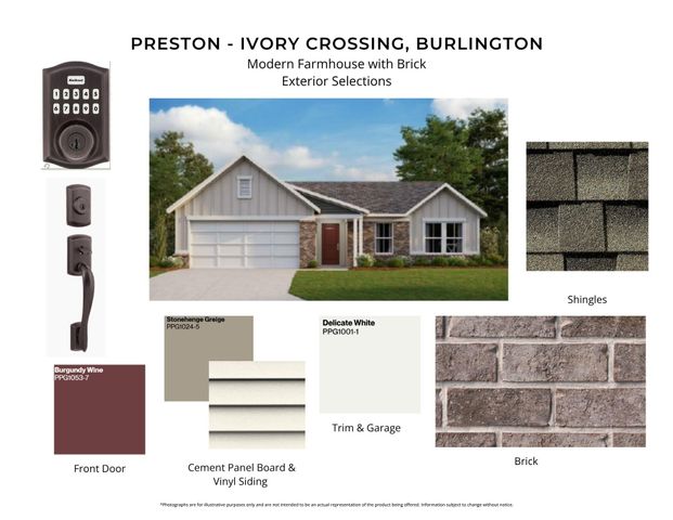 291 Ivory Crossing, Burlington, KY 41005