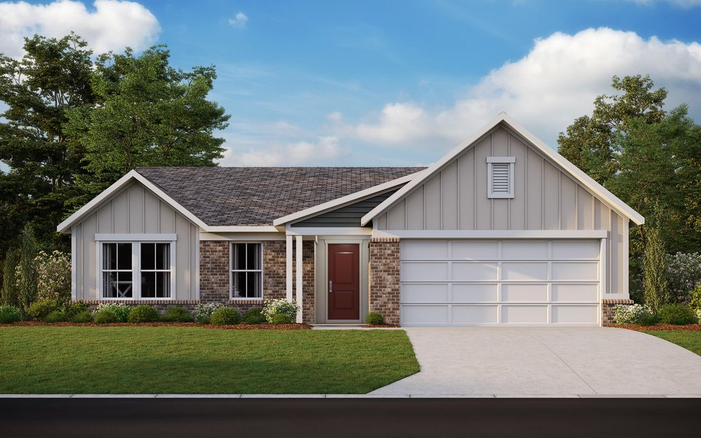 291 Ivory Crossing, Burlington, KY 41005