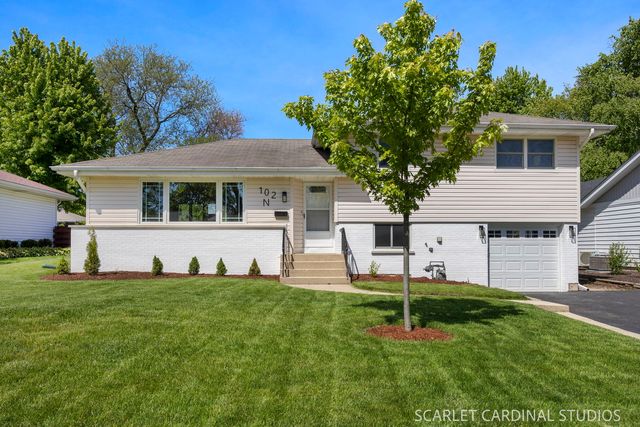 102 N Erie Street, Wheaton, IL 60187