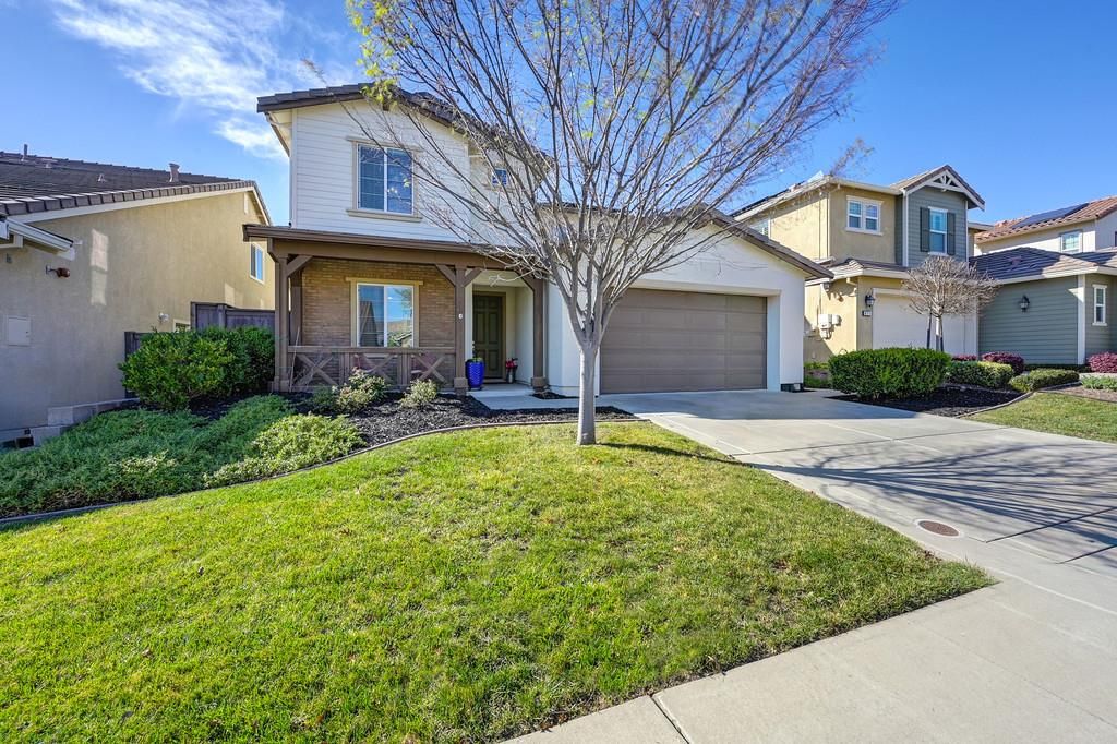809 Calico Dr, Rocklin, CA 95765