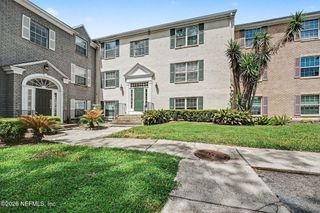4334 S PLAZA GATE Lane 102, Jacksonville, FL 32217