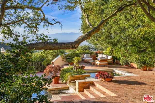 13341 Mulholland Drive, Beverly Hills, CA 90210