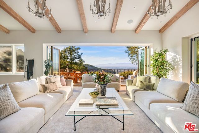 13341 Mulholland Drive, Beverly Hills, CA 90210