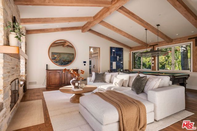 13341 Mulholland Drive, Beverly Hills, CA 90210