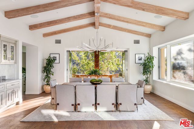 13341 Mulholland Drive, Beverly Hills, CA 90210