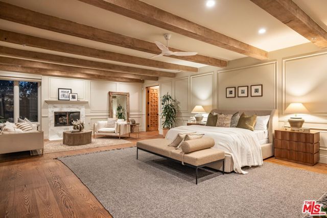 13341 Mulholland Drive, Beverly Hills, CA 90210